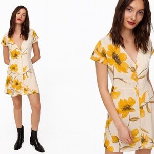 Wilfred Nazaire Dress